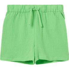 Kids Only Shorts KogThyra Summer Green år 164 Shorts