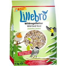 Lillebro Husked Wild Bird Food