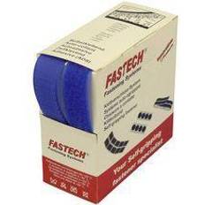 Fastech B25-STD042605 Klettband zum Aufnaehen