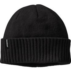 Patagonia Unisex Headgear Patagonia Brodeo Beanie - Black