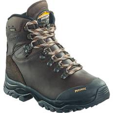 Meindl 41 ½ - Women Hiking Shoes Meindl Kansas GTX W - Dark Brown