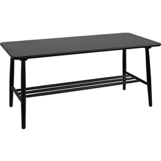 FDB Møbler D20 Coffee Table 55x120cm