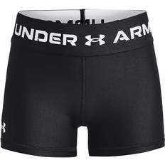 Under Armour Girls' Shorty Shorts