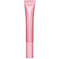 Combination Skin Lip Glosses Clarins Lip Perfector #21 Soft Pink Glow