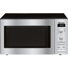 Miele M 6012 SC Stainless Steel