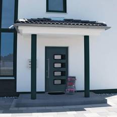 vidaXL Front External Door (x210cm)