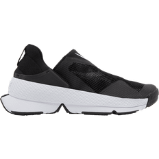 Nike Fabric Trainers Nike Go FlyEase W - Black/White