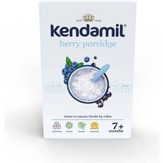 Kendamil Berry Porridge 150G