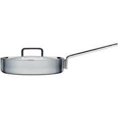 Dishwasher Safe Saute Pans Iittala Tools with lid 26 cm