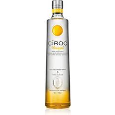 Ciroc Pineapple Vodka 37.5% 70cl