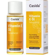 Vitamin E ÖL Tocopherol natürlich Milliliter 50ml