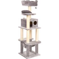 bitiba Digue III Cat Tree Light