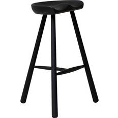 Form & Refine SHOEMAKER CHAIR™ N. Seating Stool
