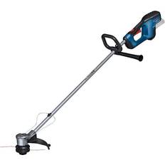 Bosch cordless strimmer Bosch GRT 18V-33 Professional Solo