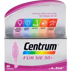 Centrum Vitamine + Mineralstoffe 60 Stk.