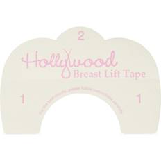 Hollywood Fashion Secrets Breast Lift Tape 4-pack - Transparent