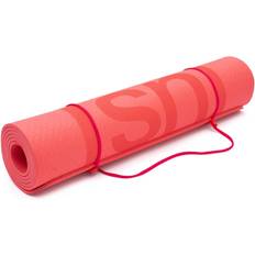 super.natural Yoga Mat 173 cm x 60 cm