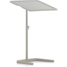 Vitra NesTable, warmgrey Kleintisch