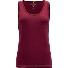 Devold W Eika Merino Tank