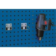Bott 14011018 Power Tool Holders For Perfo Panels Package Of 5 2-3/8" Dia