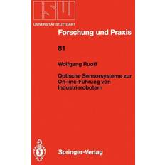 Springer Sensorsysteme zur On-line-Führung von Industrierobotern