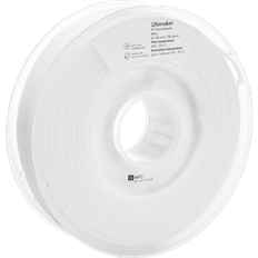 Ultimaker 8718836374890 PCA M3577 White 750 212674 Filament PC 2.85 mm 750 g White 1 pcs