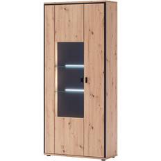 Primo Vitrine Argon ¦ Lagerschrank