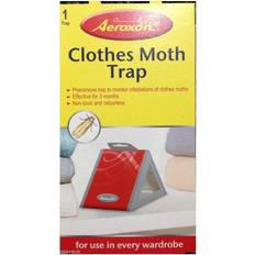 Non-toxic Clothes Moth Trap Agralan Non-toxis