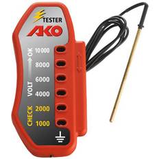 AKO Riding 10kv Fence Tester