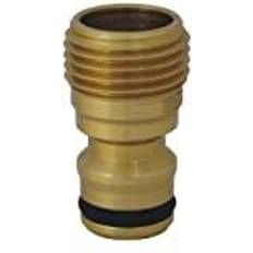 C.K G7916 75 Watering Internal Threaded Connector 3/4"