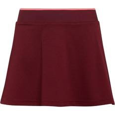 Sportswear Garment Skirts Children's Clothing Adidas Girls Club Skirt Red