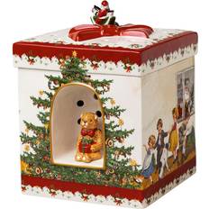 Villeroy & Boch Gift square children Christmas Tree Ornament