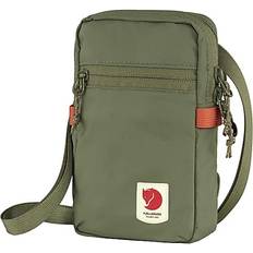 Unisex Handbags Fjällräven High Coast Pocket - Green