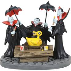 Department 56 Disney The Nightmare Before Christmas Village Vampire Figurine