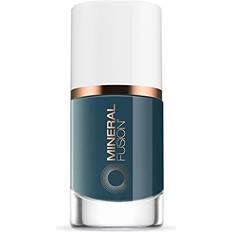 Mineral Fusion Nail Polish, Storm