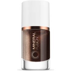 Mineral Fusion Nail Polish, Glitter All Day