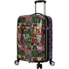 Betsey Johnson Designer 20 Carry Expandable