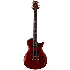 PRS Electric Guitar PRS Se Singlecut Mccarty 594 Standard Electric Guitar Vintage Cherry