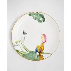 Wedgwood Waterlily 17cm Dessert Plate