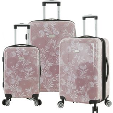 TCL Bella Caronia 3 Rolling Hard-Sided Luggage