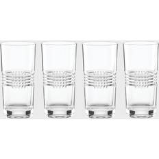 Reed & Barton Sloane Highball Drink Glass