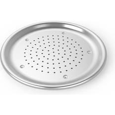 Nordic Ware Naturals 9" Hot Air Crisper Pizza Pan