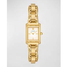 Tory Burch The Eleanor 3-In-1 with Gold-Tone GOLD