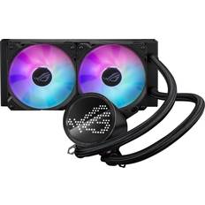 Computer Cooling ASUS ROG RYUO III 240 ARGB 2x120mm