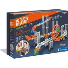 Clementoni Action & Reaction Starter Set