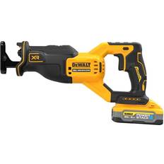 Dewalt 20V MAX XR Reciprocating Saw Kit