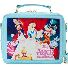 Loungefly Alice in Wonderland Classic Movie Handbag multicolour
