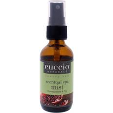 Cuccio Scentual Spa Mist Pomegranate and Fig 2 Mist