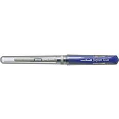 uni-ball UM153C B Signo Broad Gel Ink Rollerball Pen Blue