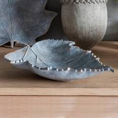 Gallery Direct Interiors Leaf Weathered Wall Decor